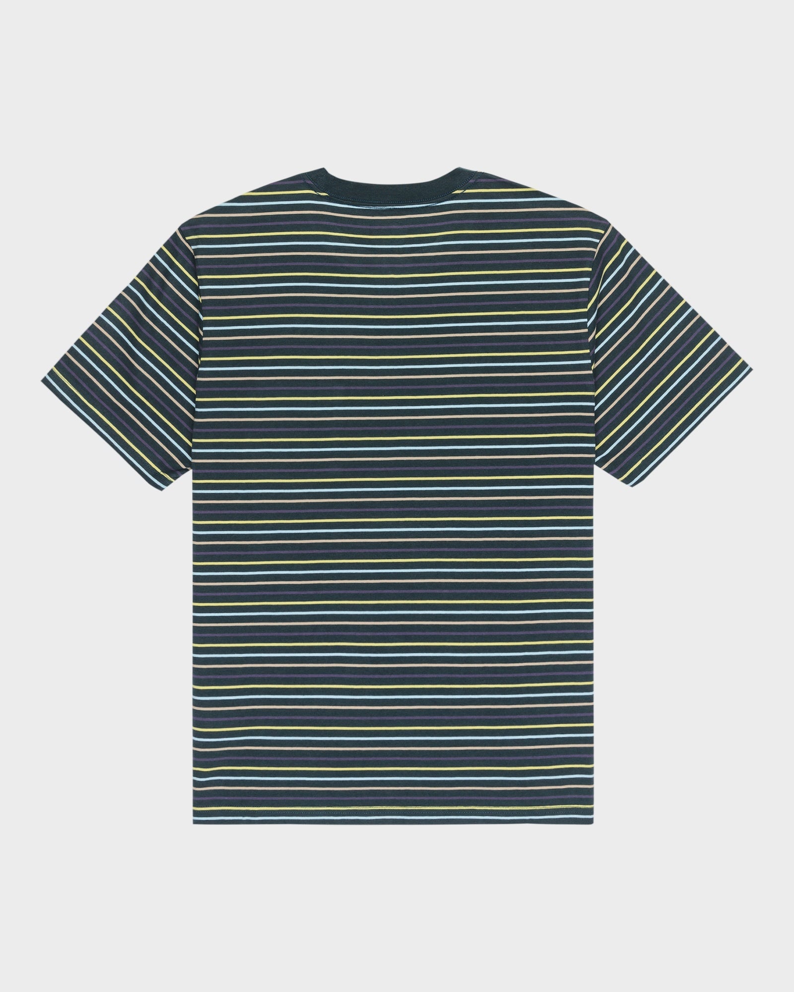 Mens Icon Label Pocket T-Shirt