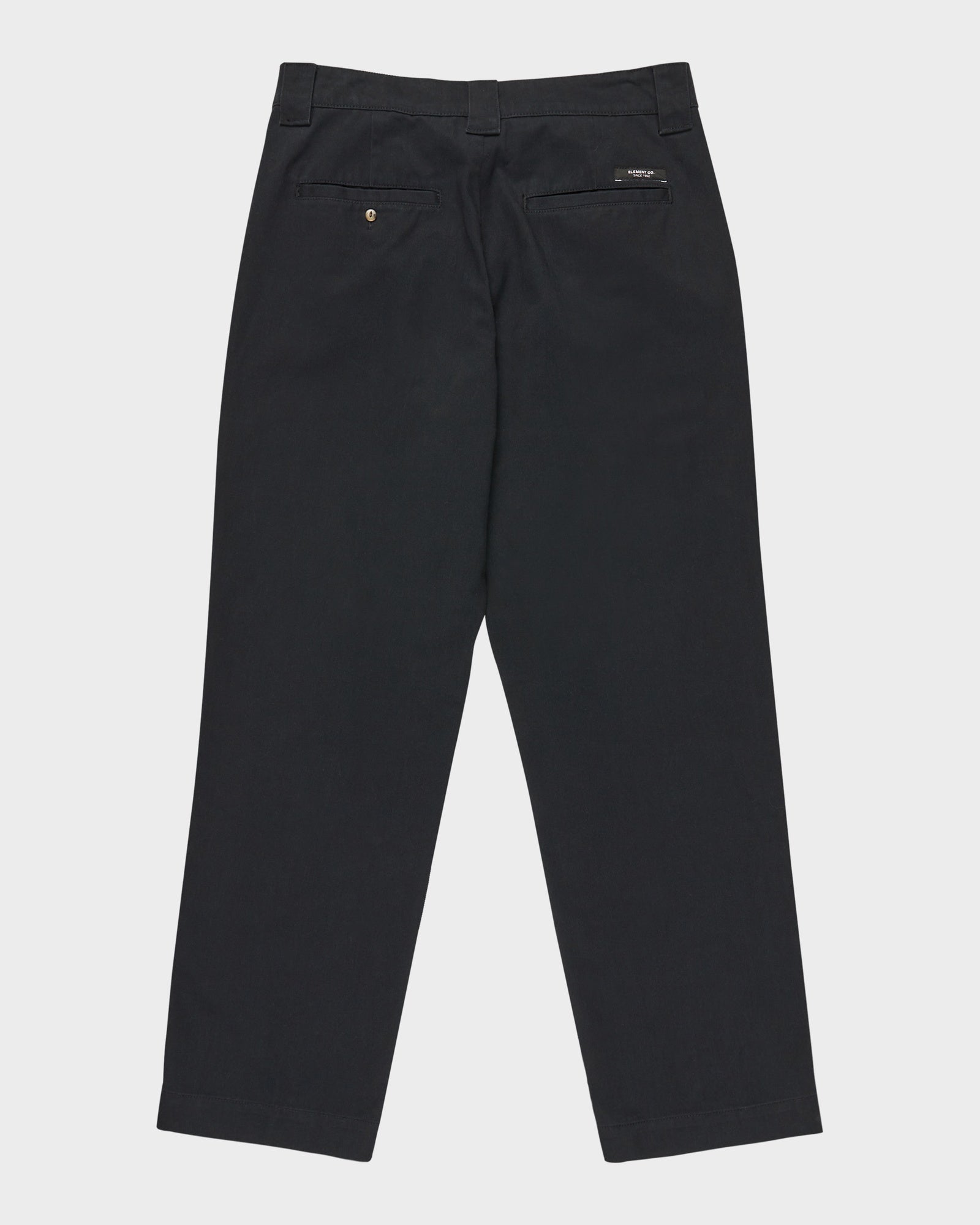 Mens Relax Work Chino Pants