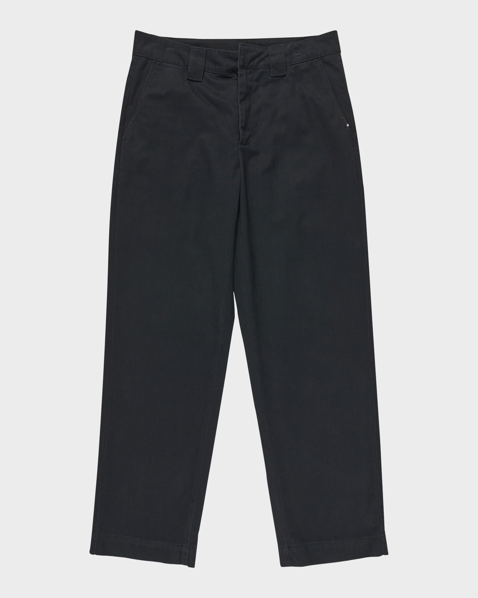 Mens Relax Work Chino Pants