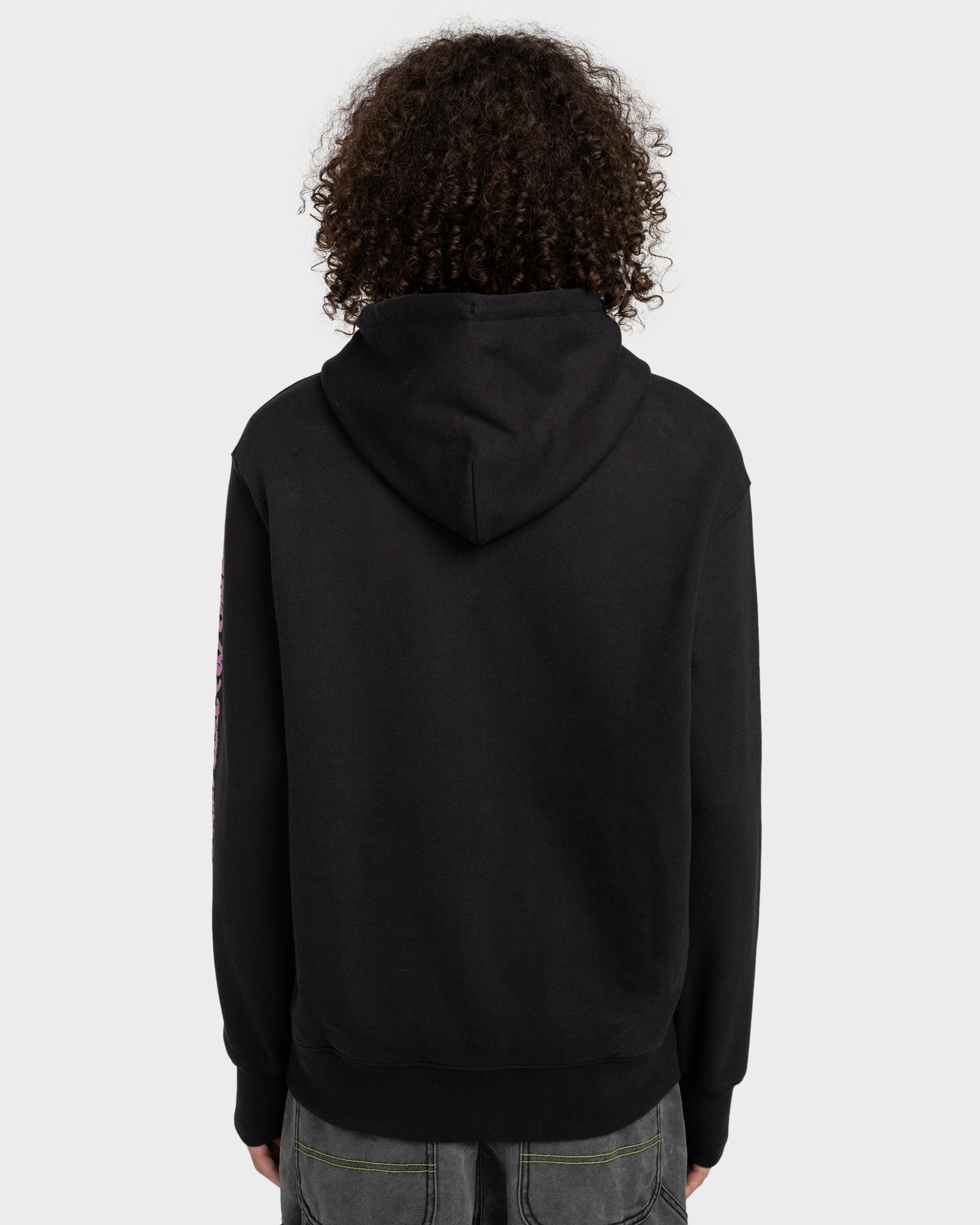 Mens FFNC Dragon Pullover Hoodie