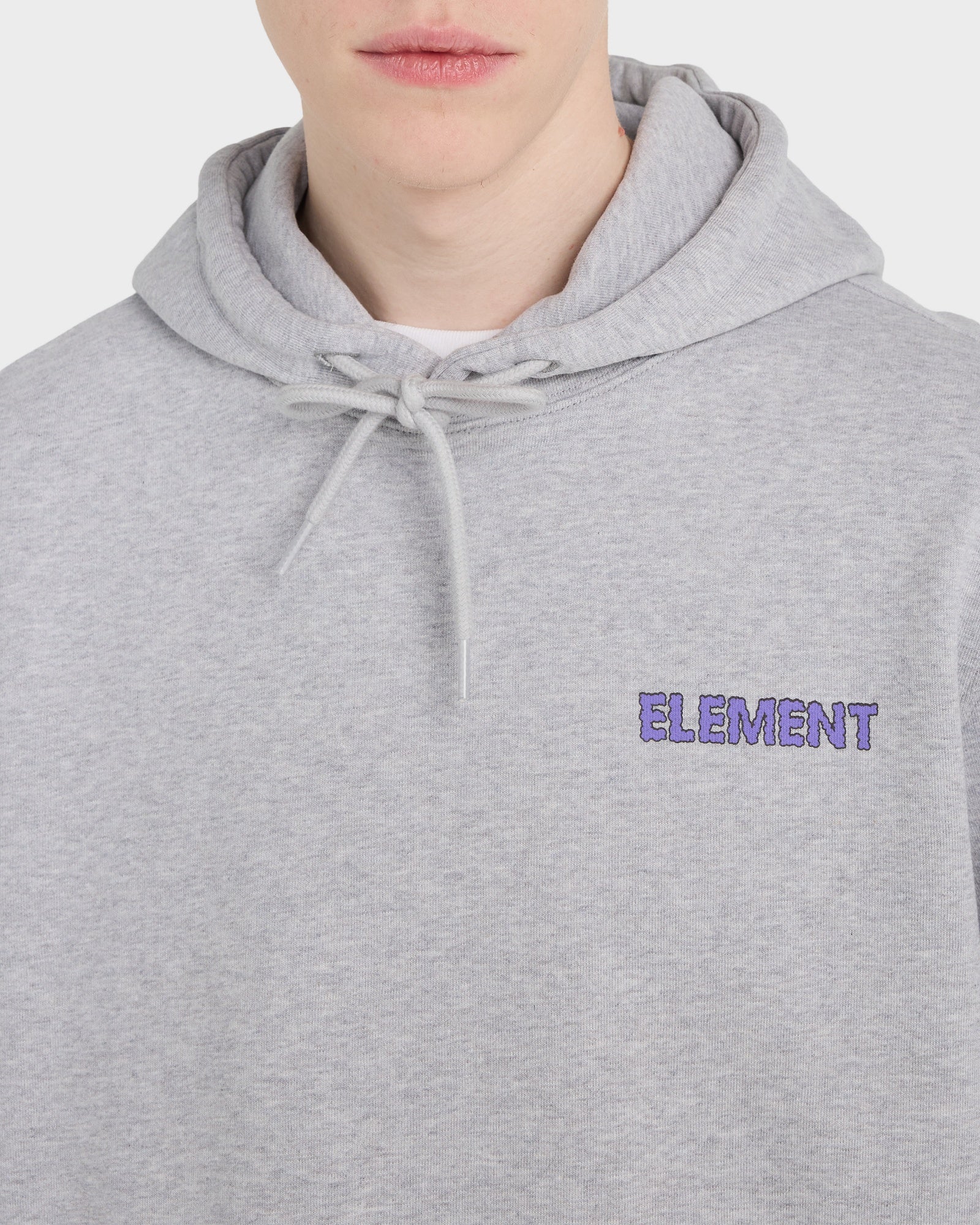 Mens Swamps Pullover Hoodie