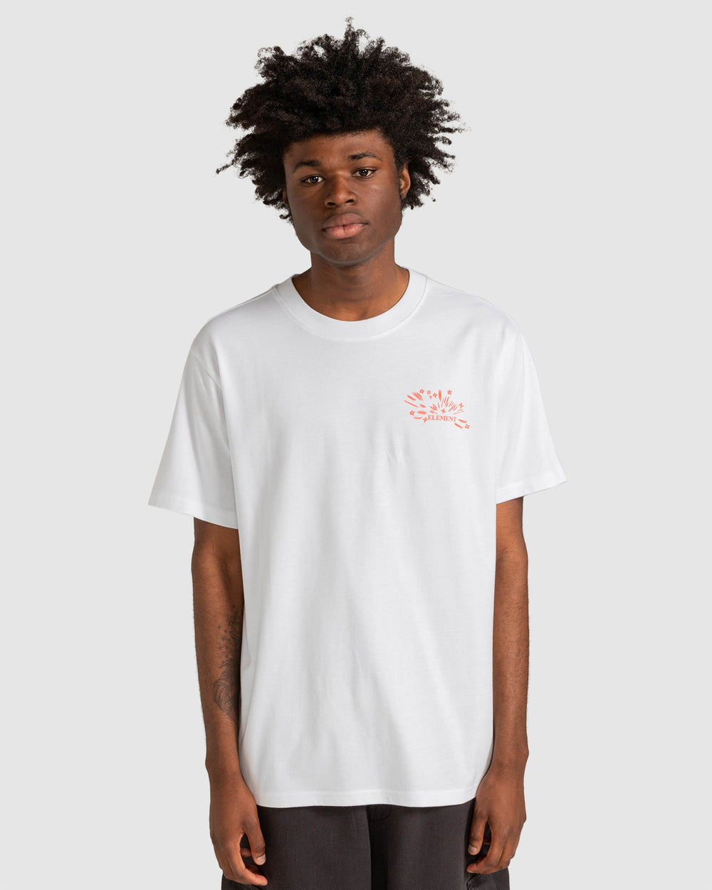 Men's Clothes Skateboard & Casual Clothing Element Page 3