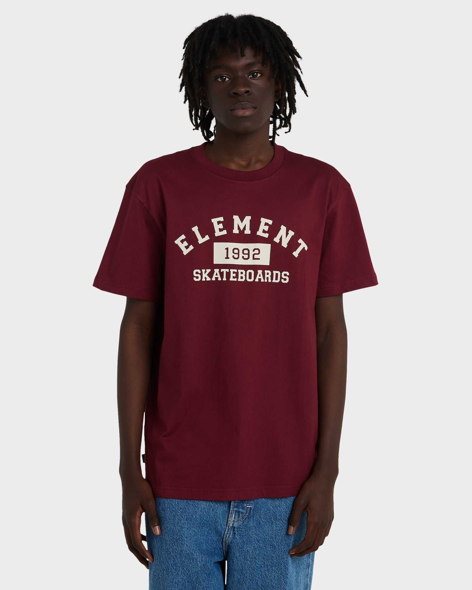 Mens Home Team T-Shirt