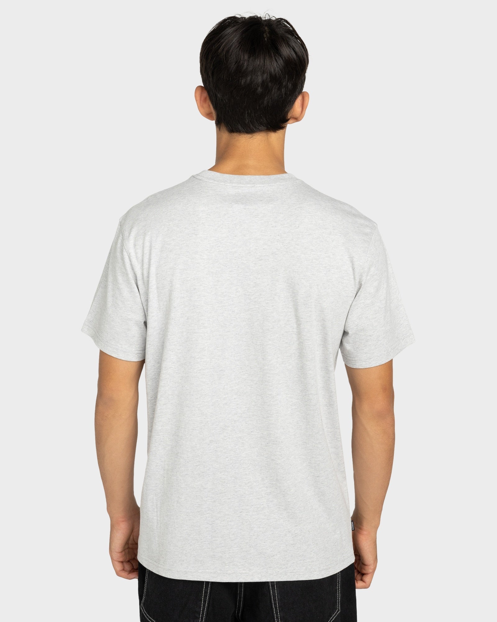Mens Home Team T-Shirt