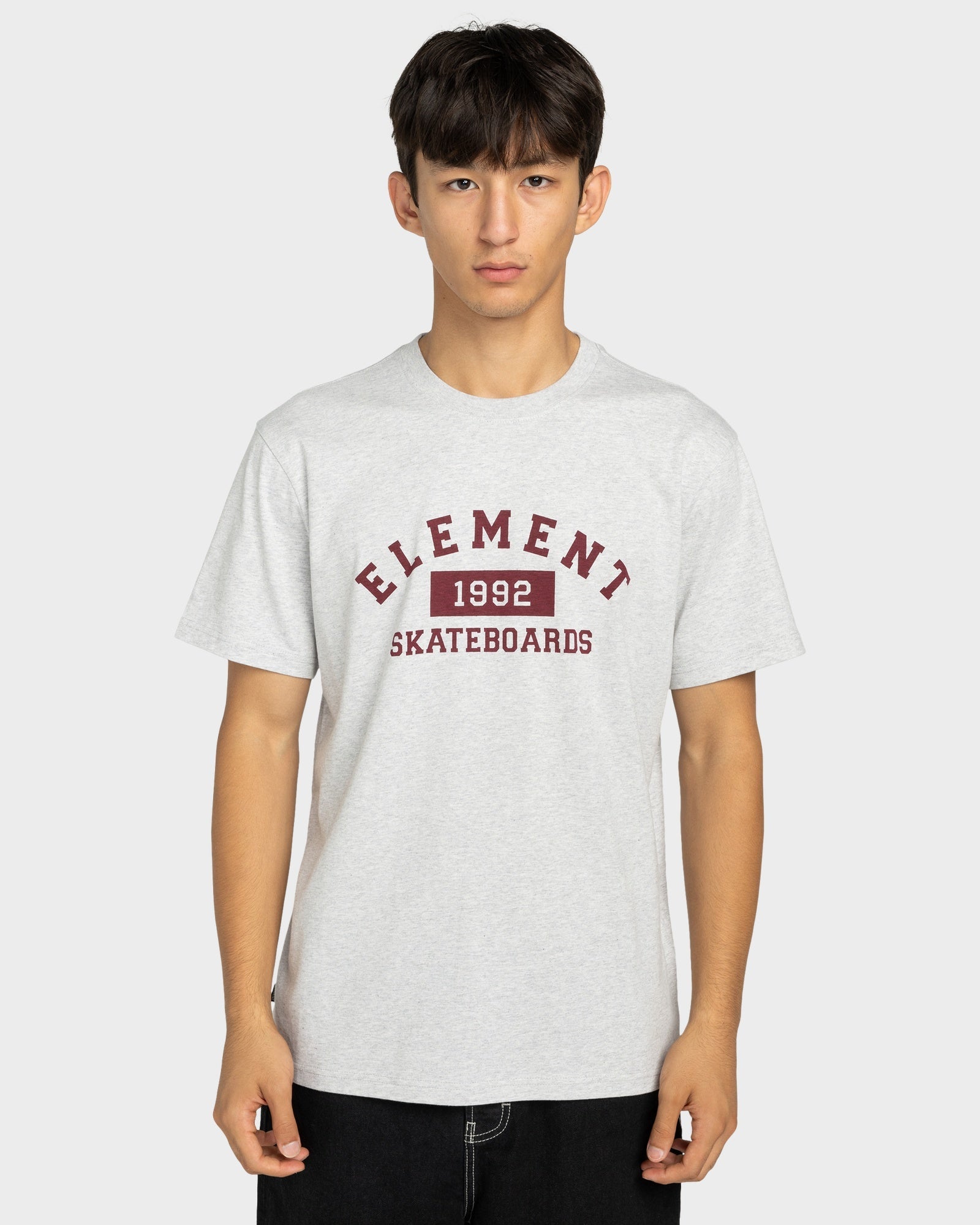 Mens Home Team T-Shirt