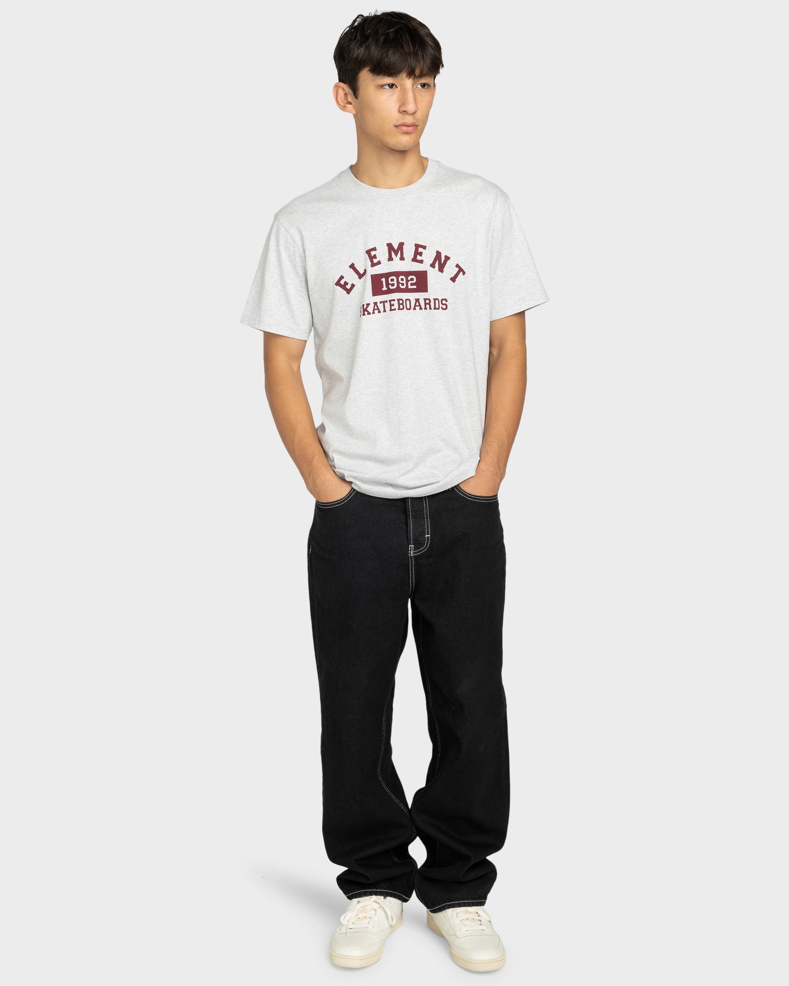Mens Home Team T-Shirt