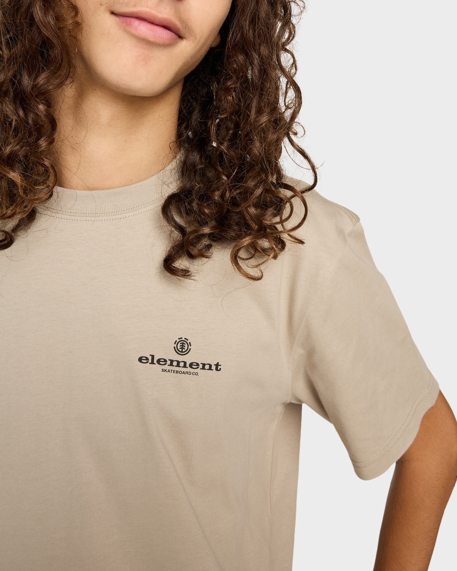 Mens Bigfoot Walking T-Shirt