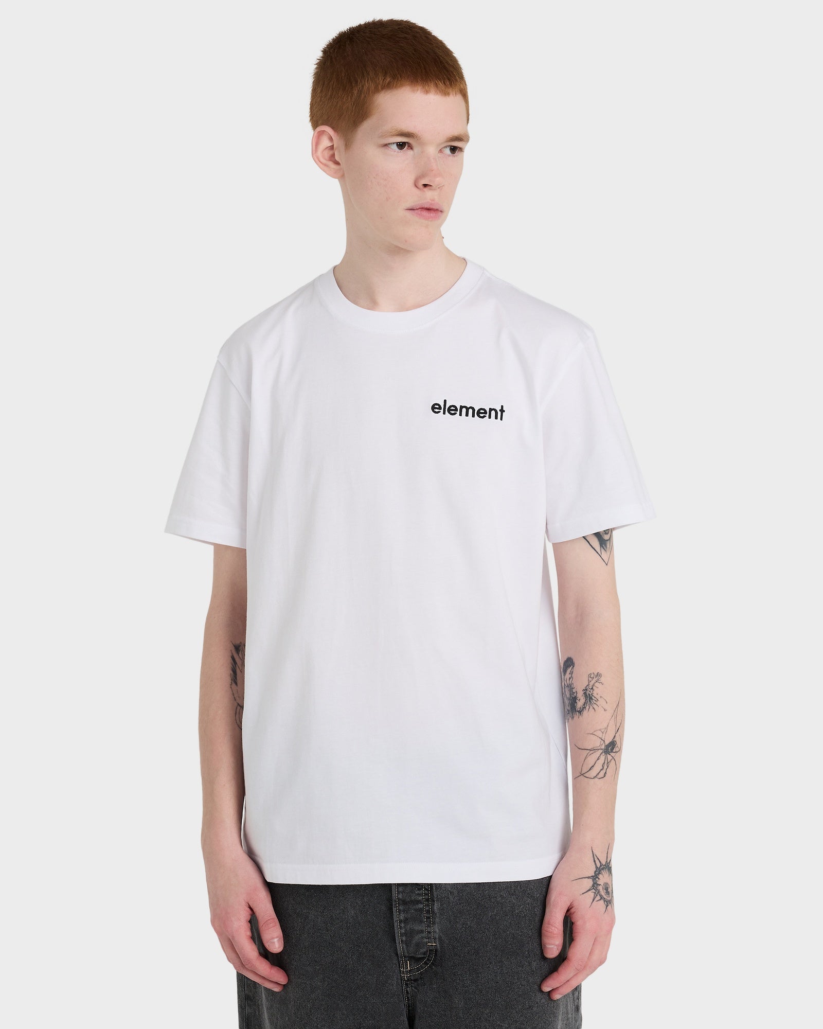 Mens Future Nature T-Shirt