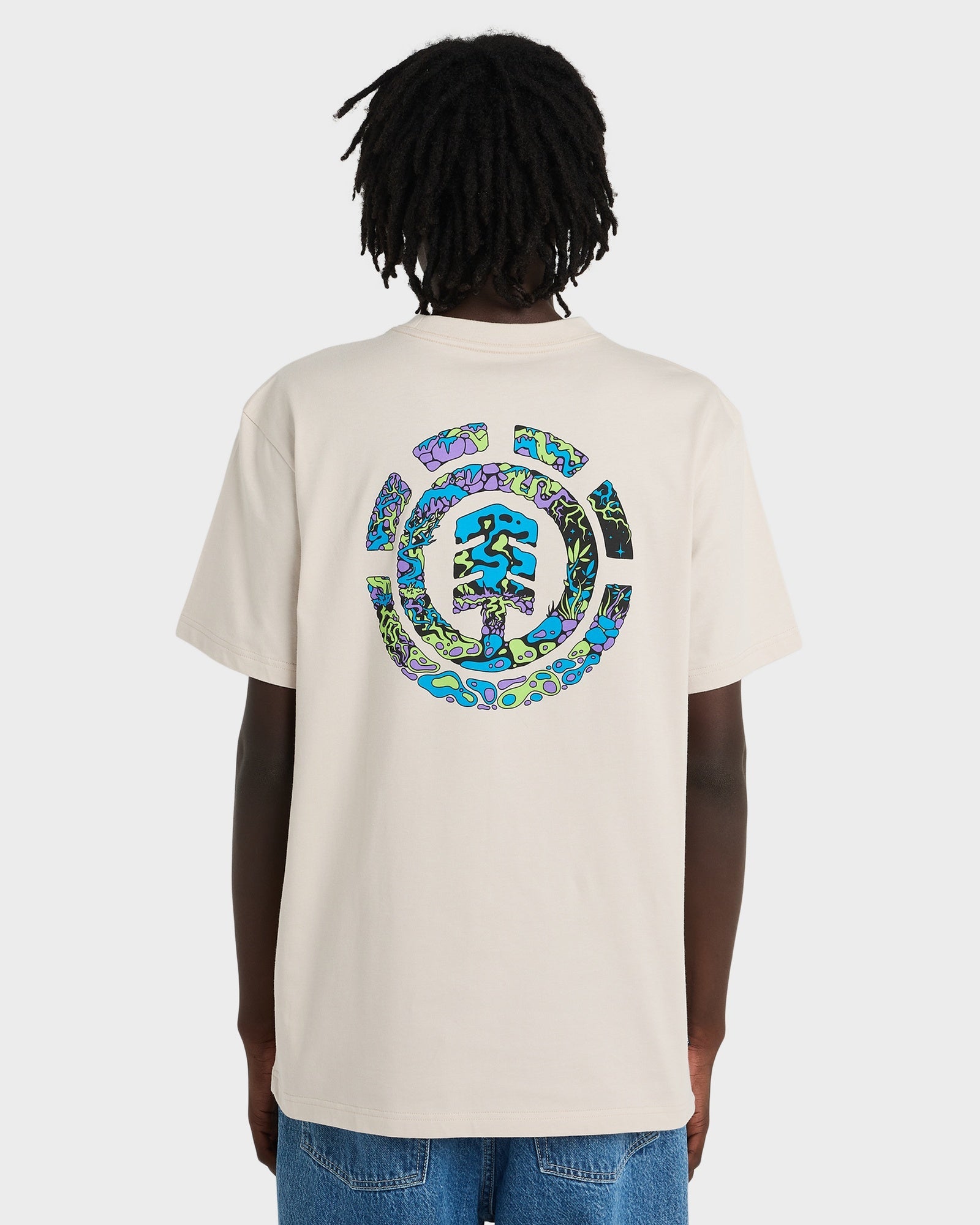 Mens Swamps T-Shirt