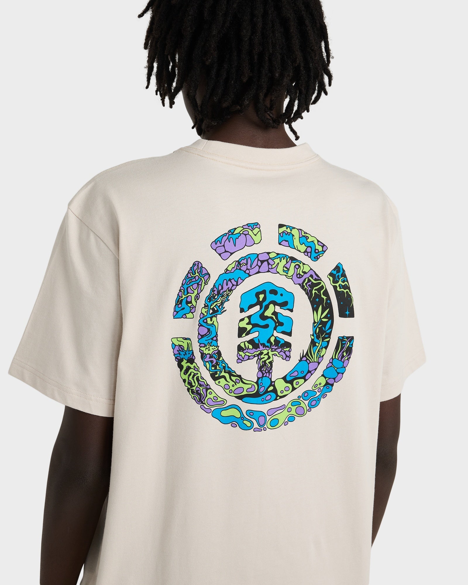 Mens Swamps T-Shirt