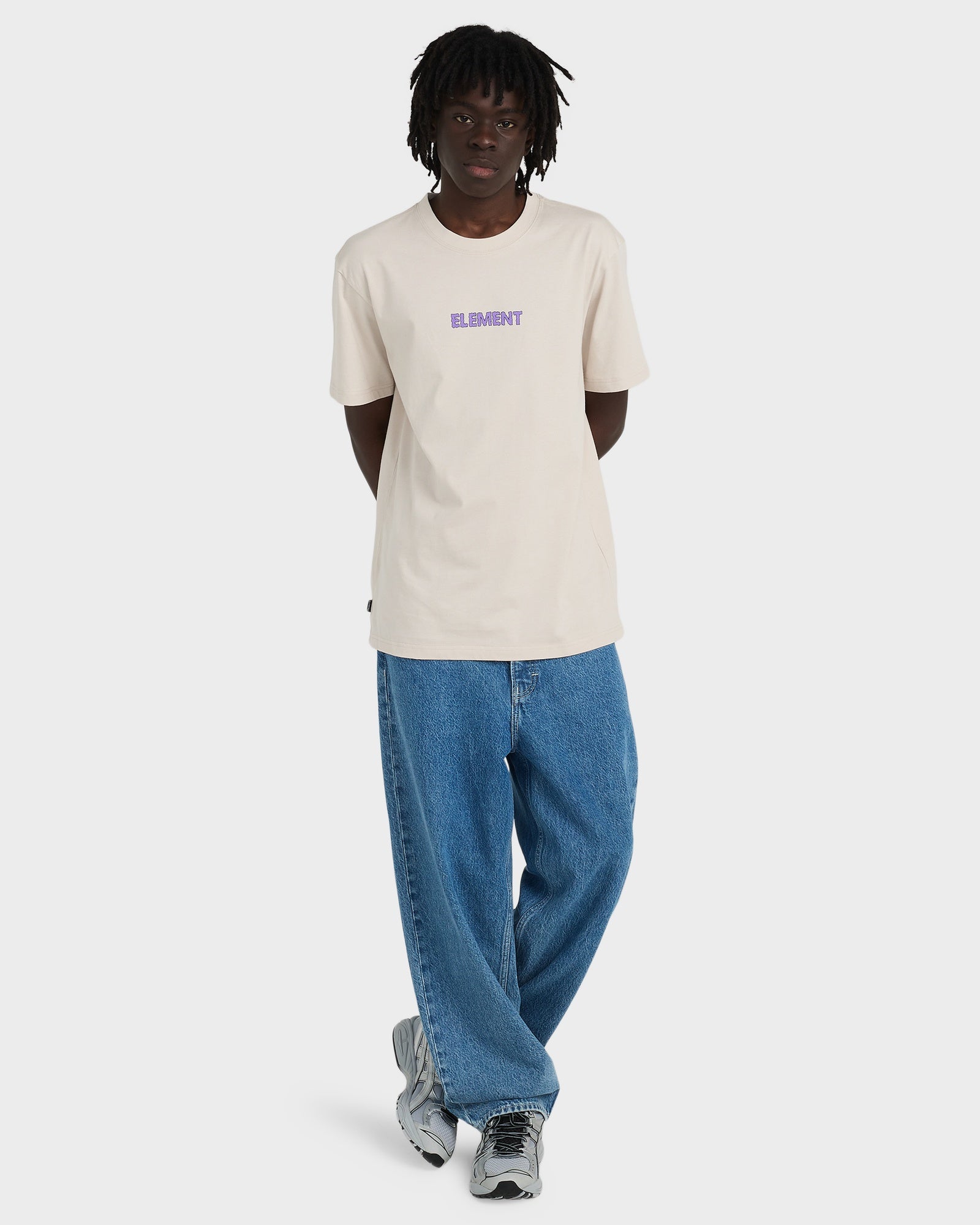Mens Swamps T-Shirt
