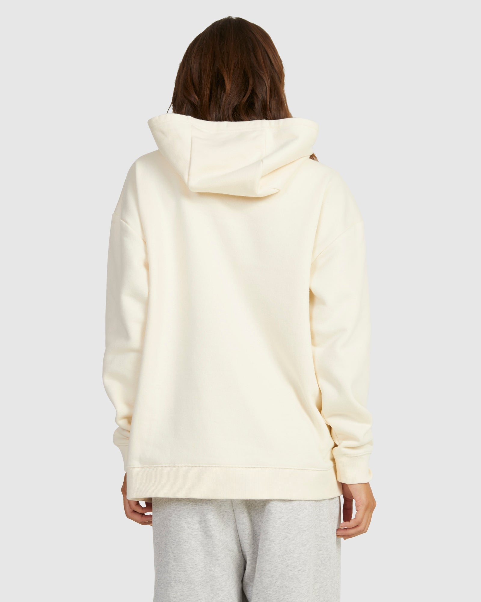 Womens Cornette Pullover Hoodie