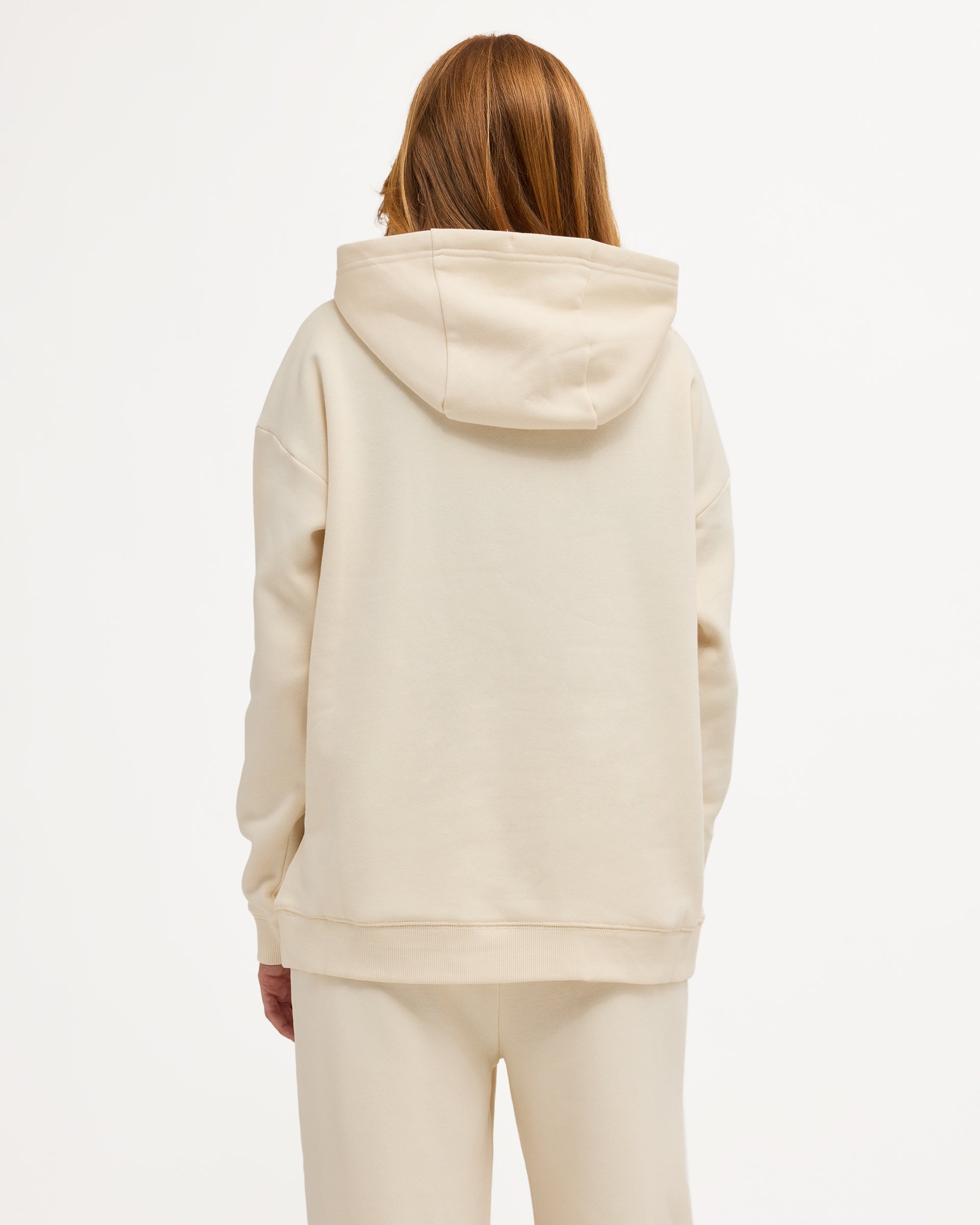Womens Cornette Pullover Hoodie