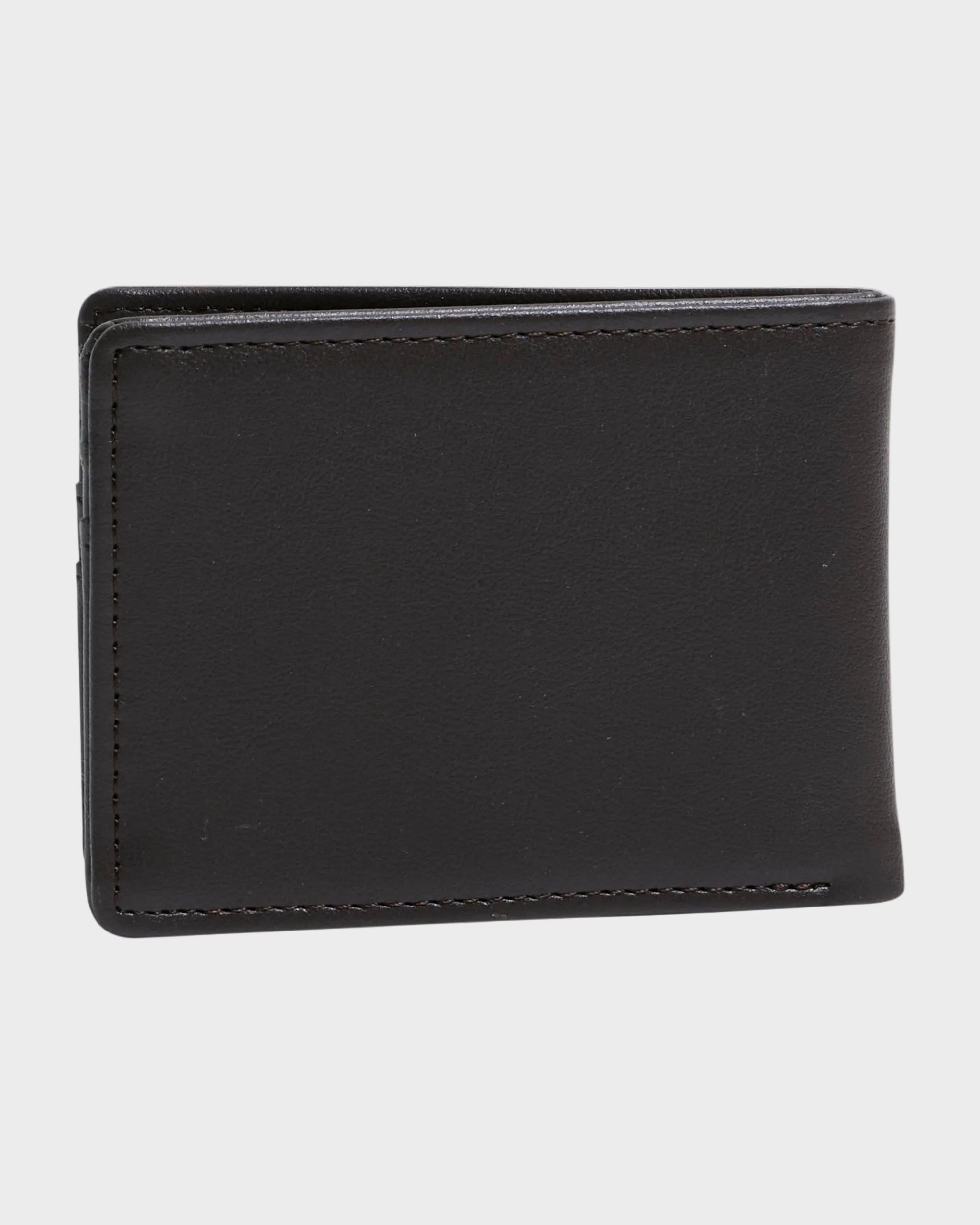Mens Corpo Bi-Fold Wallet