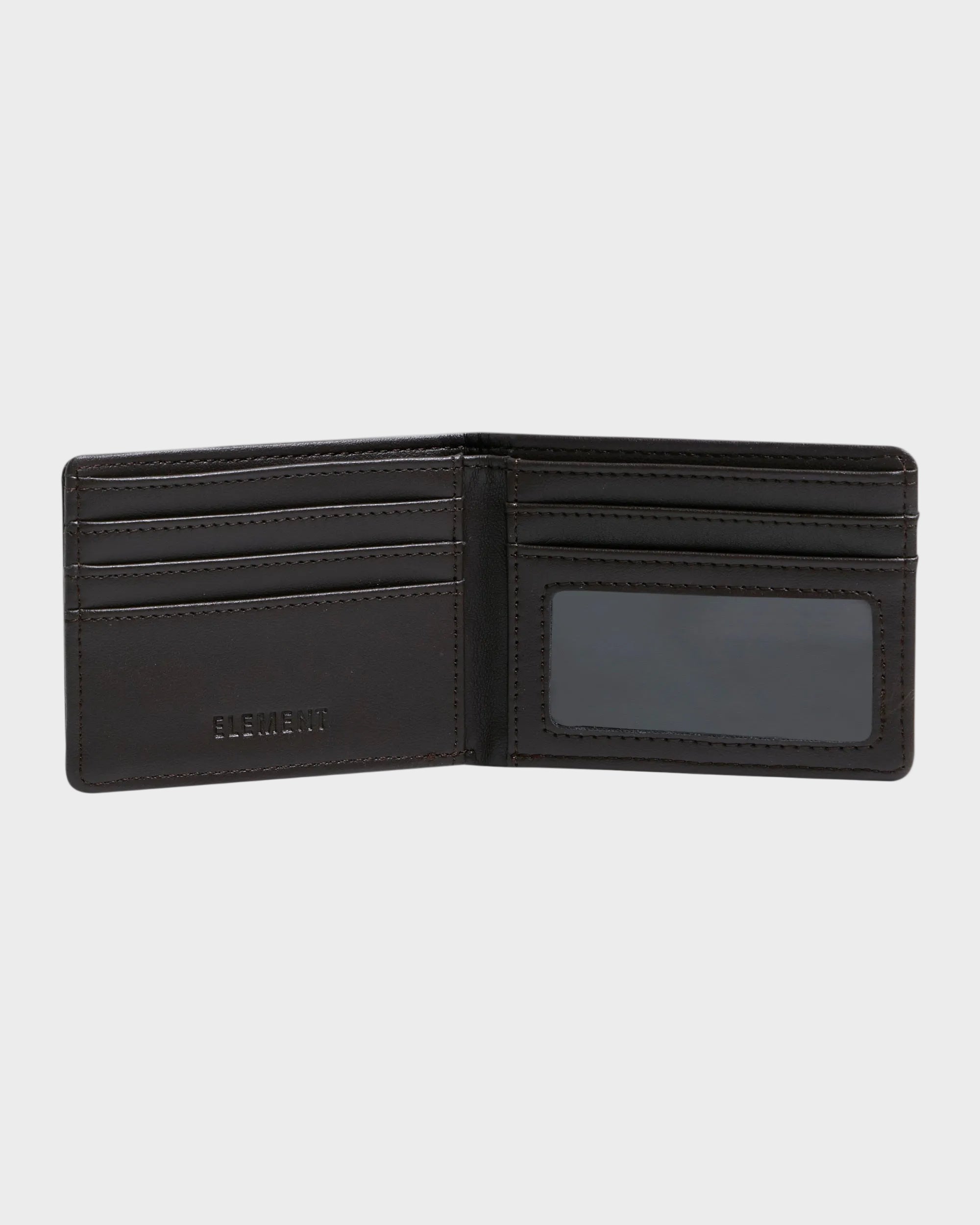 Mens Corpo Bi-Fold Wallet