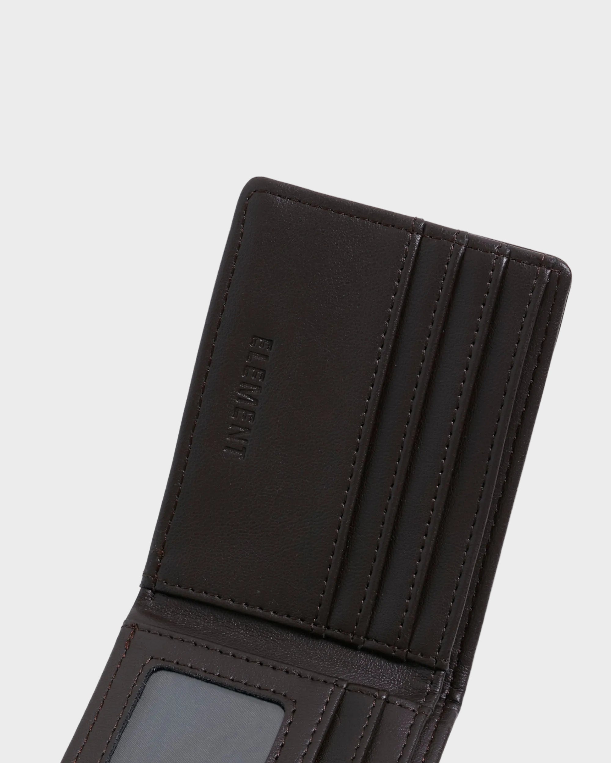 Mens Corpo Bi-Fold Wallet
