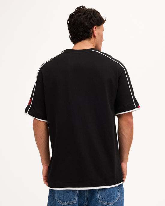 Mens Station T-Shirt