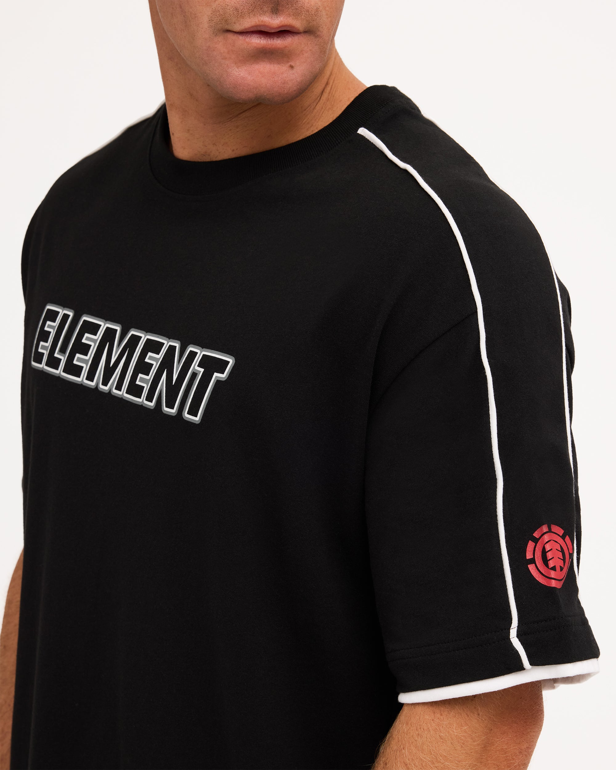 Mens Station T-Shirt