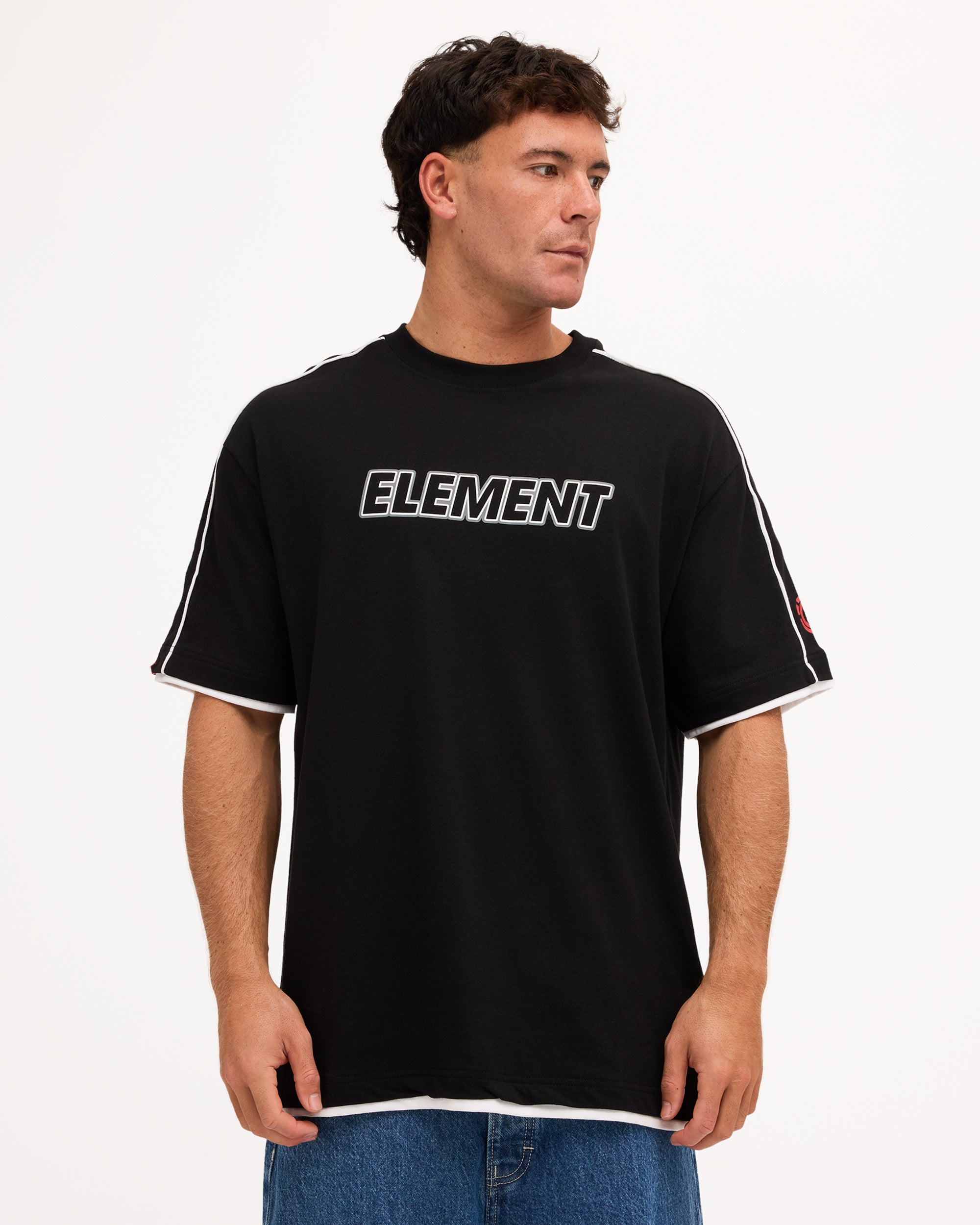 Mens Station T-Shirt