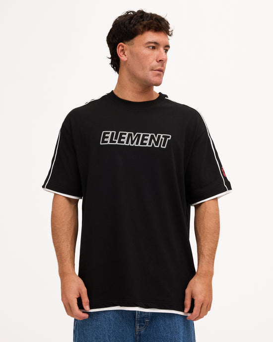 Mens Station T-Shirt