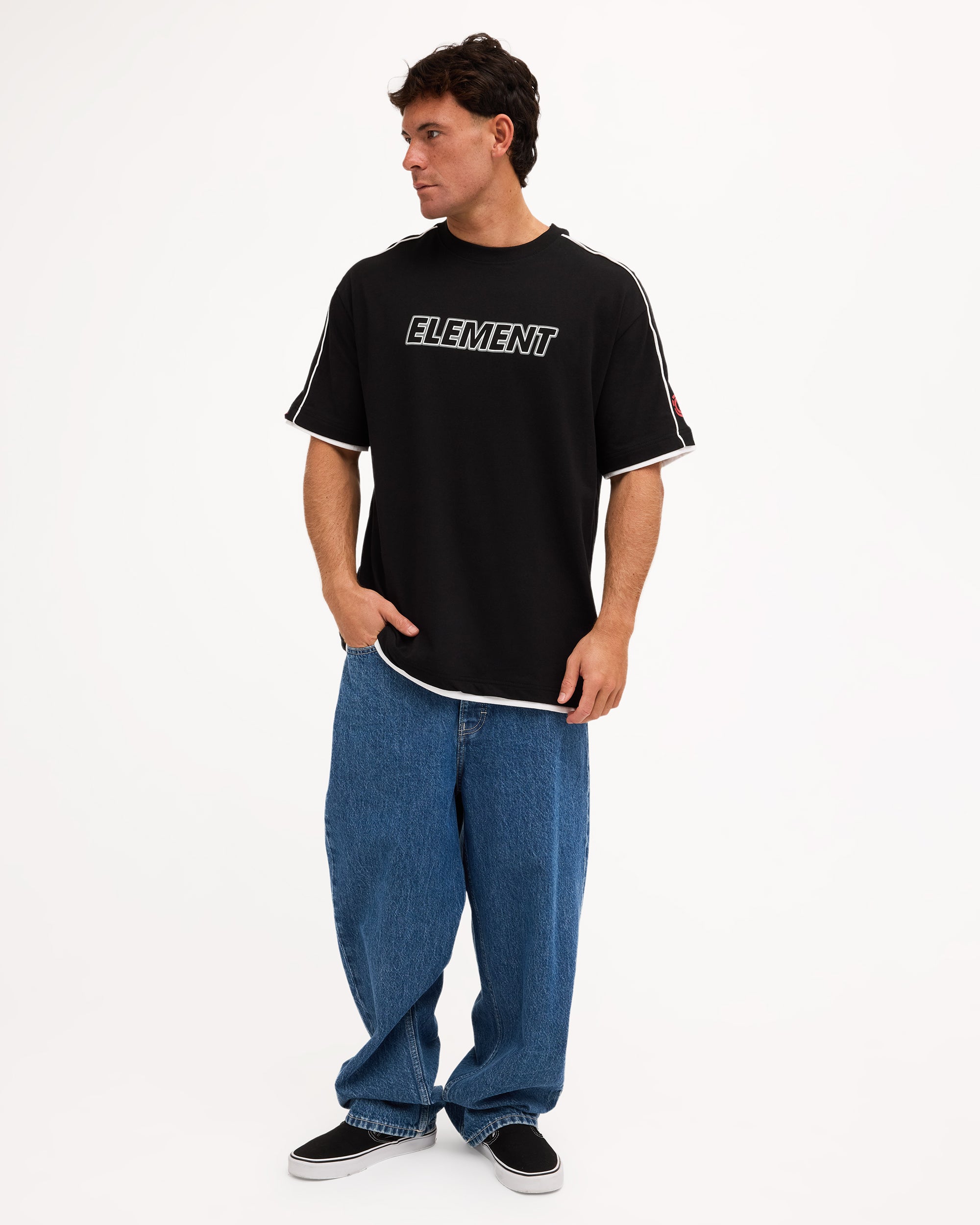Mens Station T-Shirt