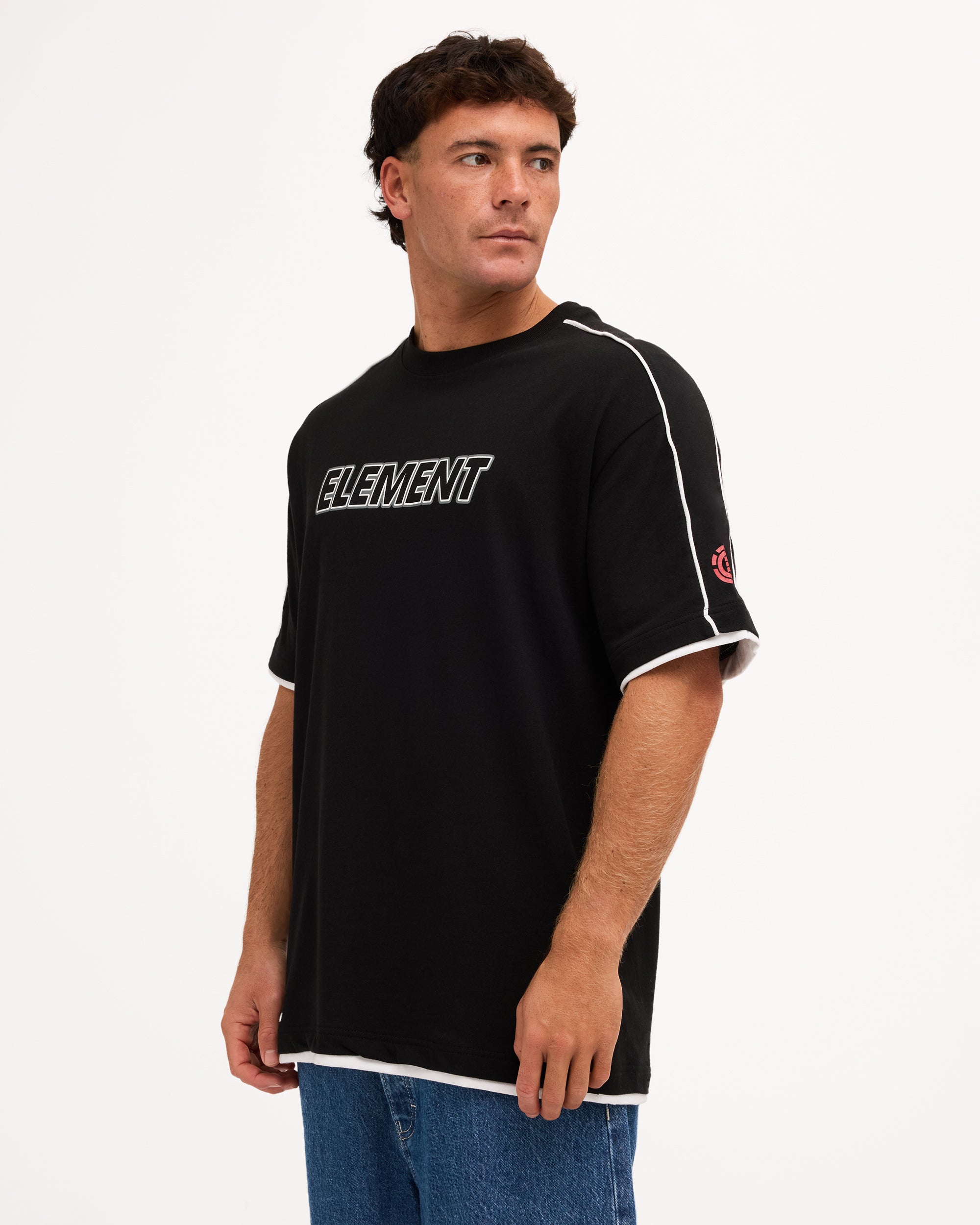 Mens Station T-Shirt