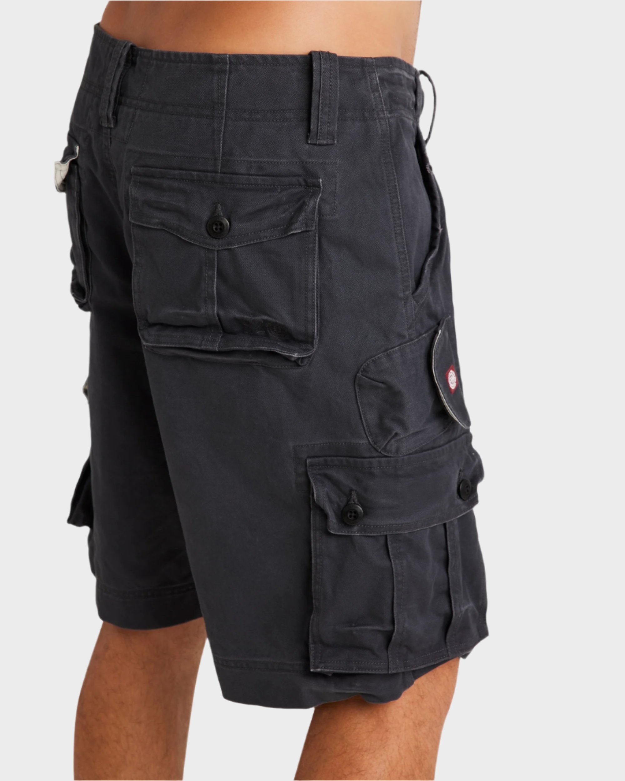 Mens Source Cargo Shorts