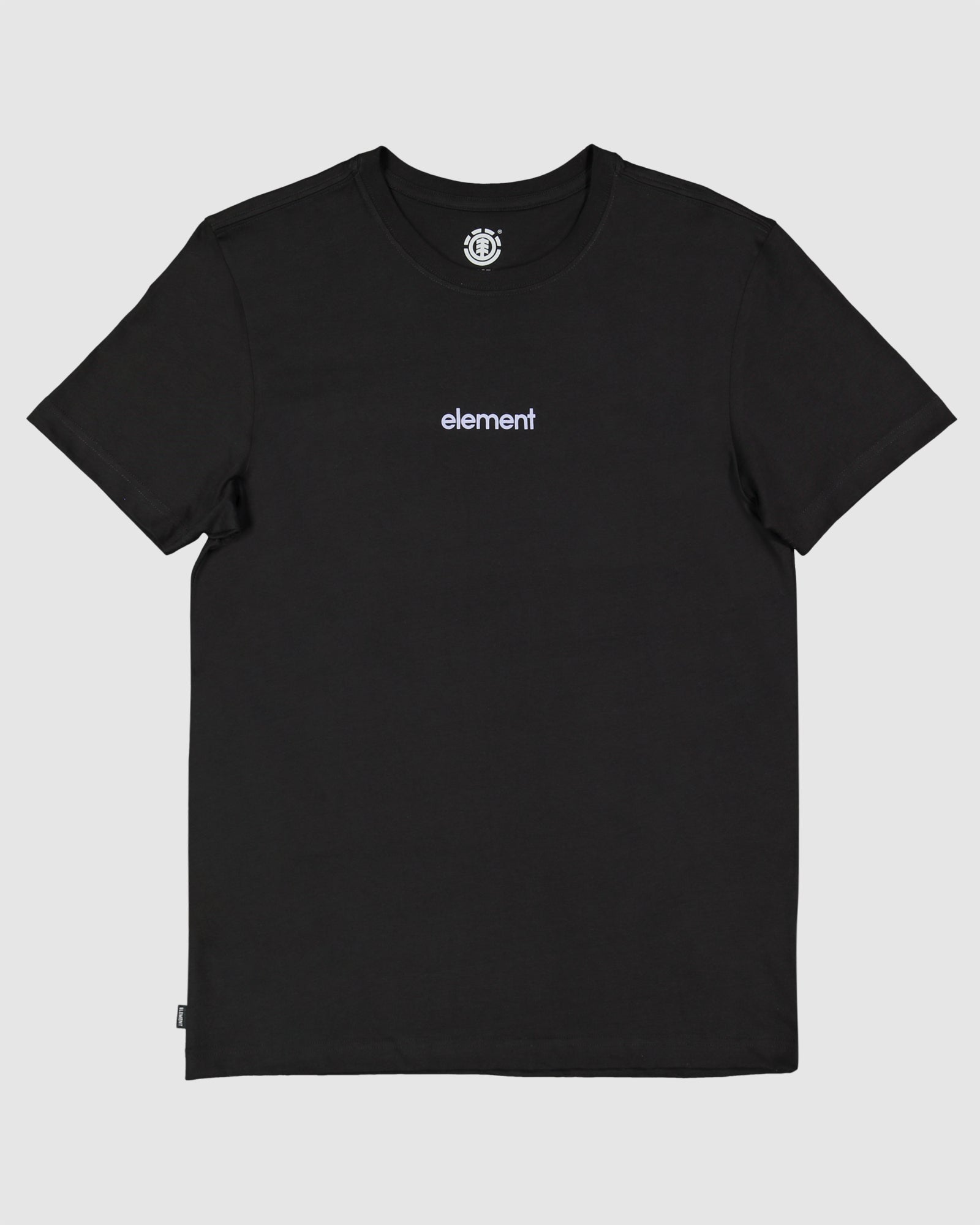 Mens Simple Logo T-Shirt