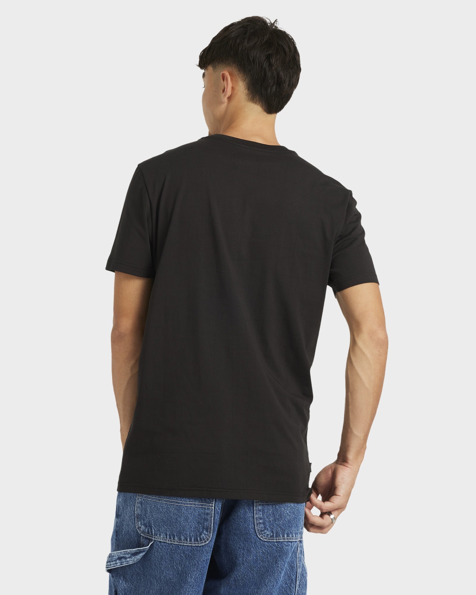 Mens Blazin Chest T-Shirt