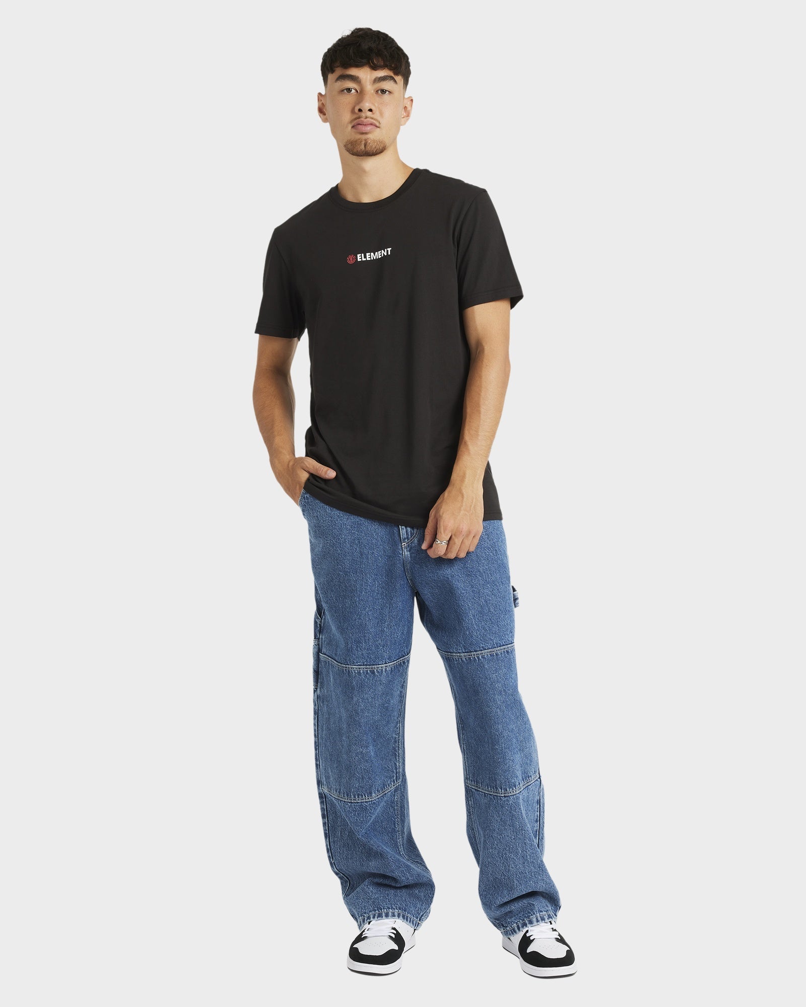 Mens Blazin Chest T-Shirt