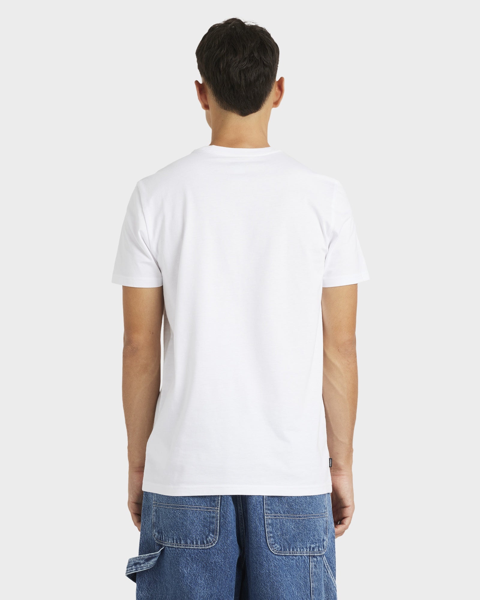 Mens Blazin Chest T-Shirt