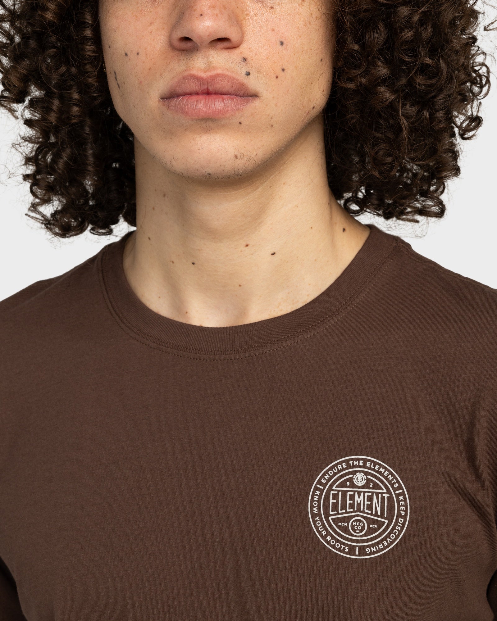 Mens Endure T-Shirt