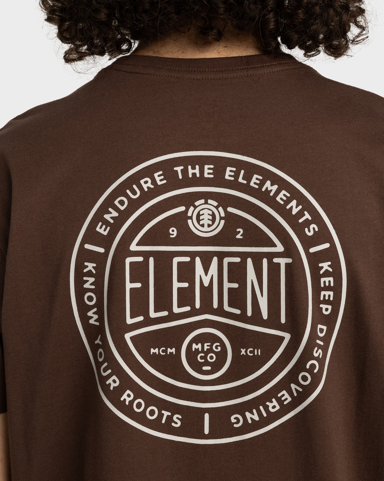 Mens Endure T-Shirt