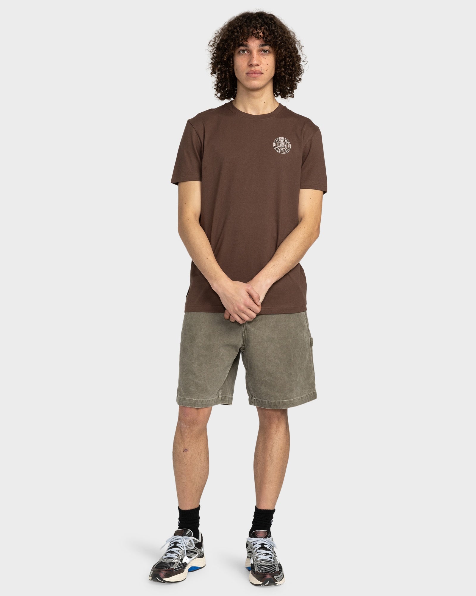 Mens Endure T-Shirt