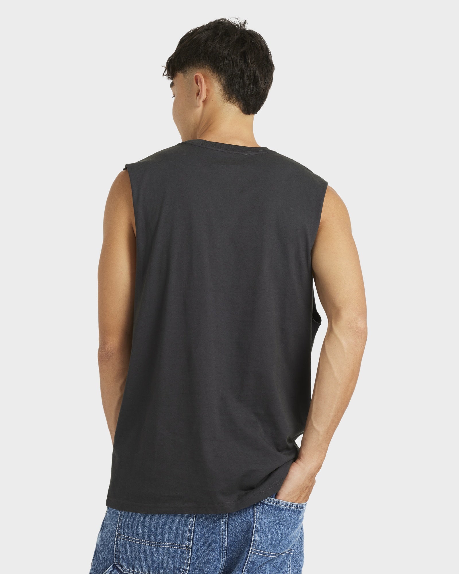 Mens Canyon Muscle Top
