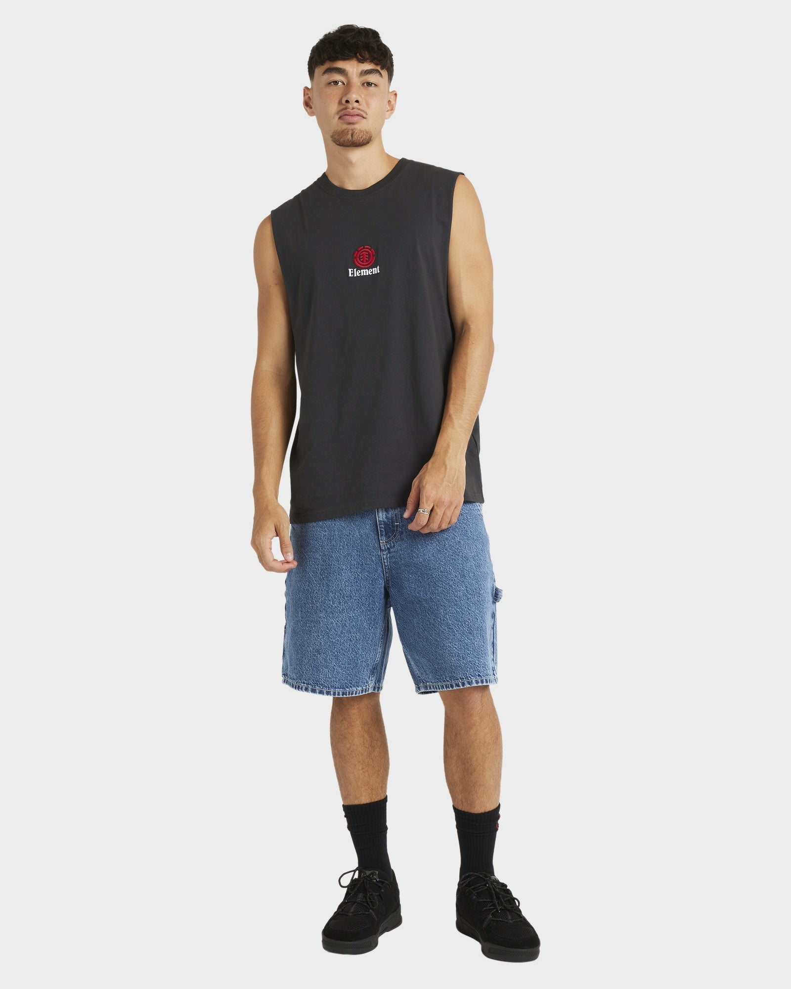 Mens Canyon Muscle Top