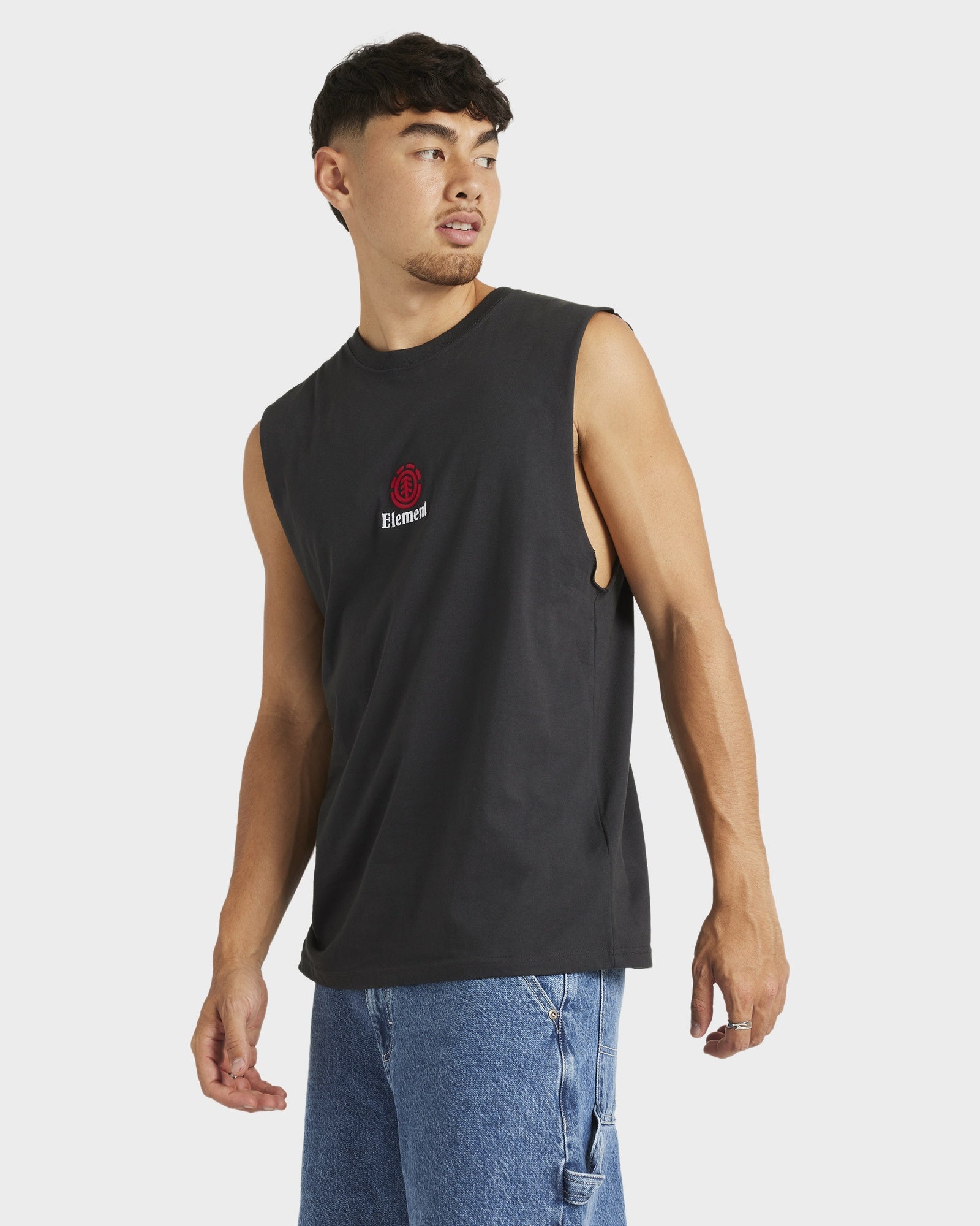 Mens Canyon Muscle Top
