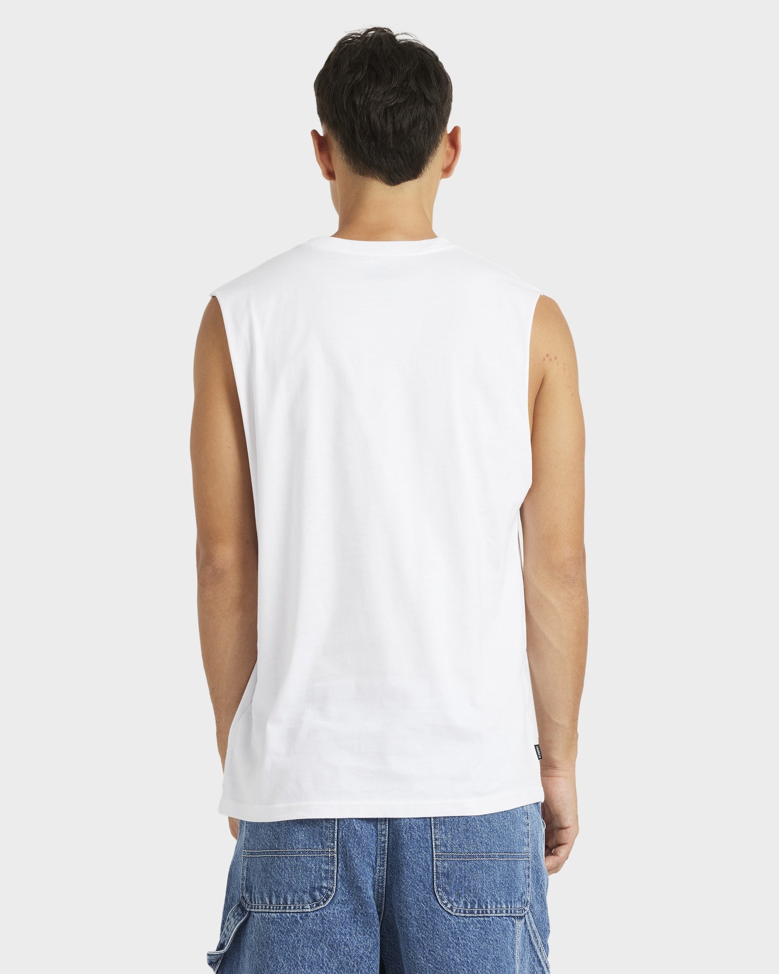 Mens Canyon Muscle Top