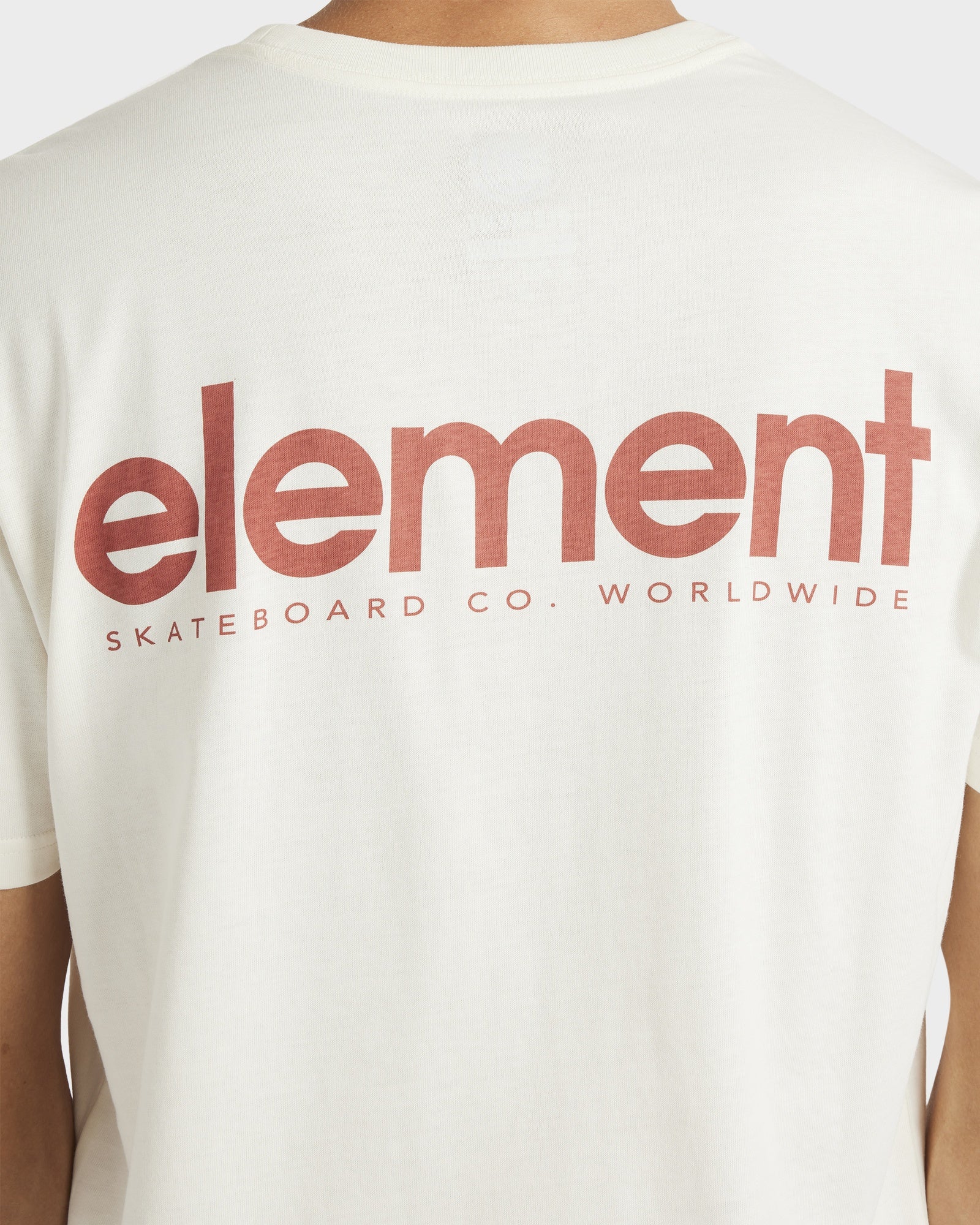 Mens Lowcase BP T-Shirt