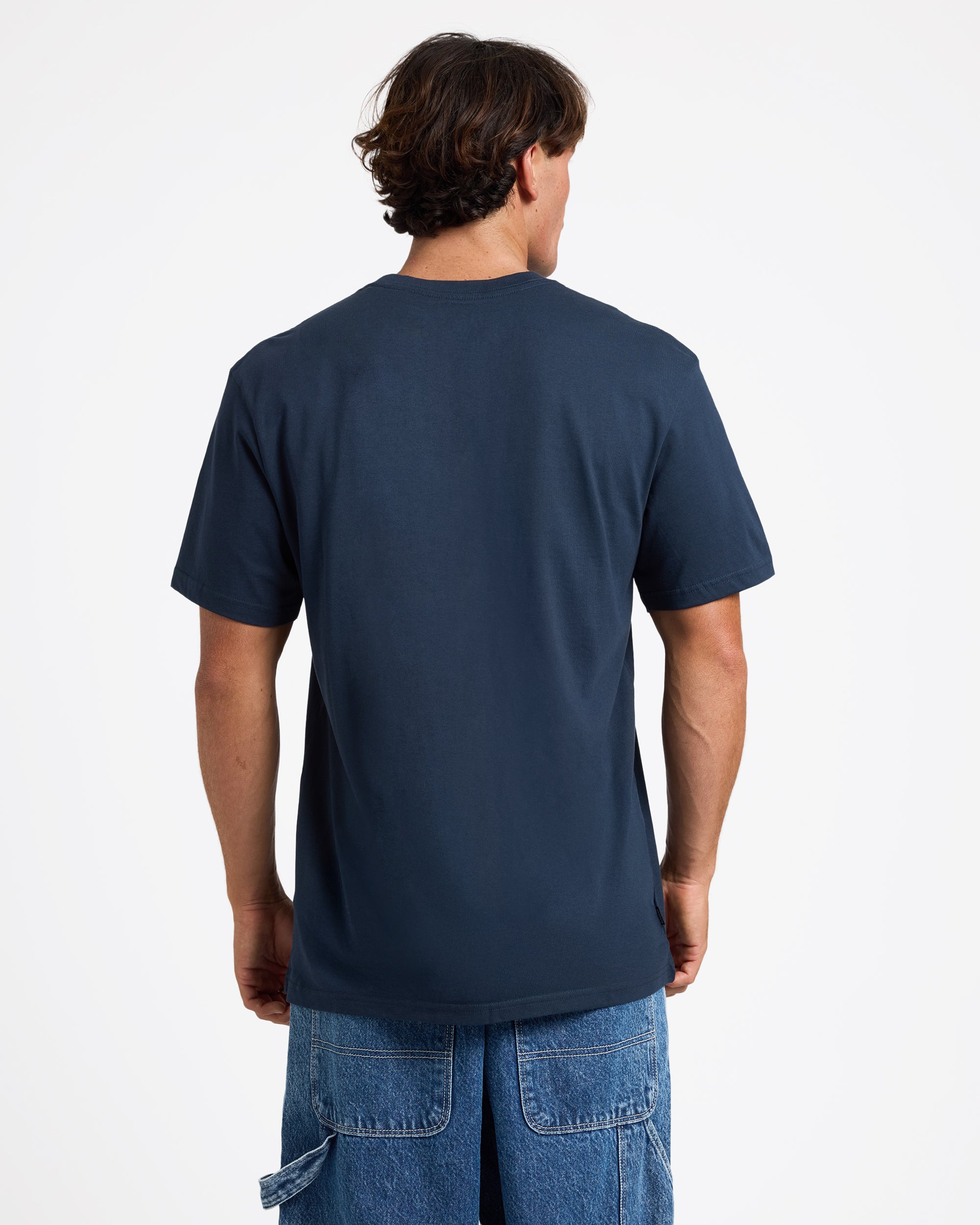 Mens Blazin Chest T-Shirt