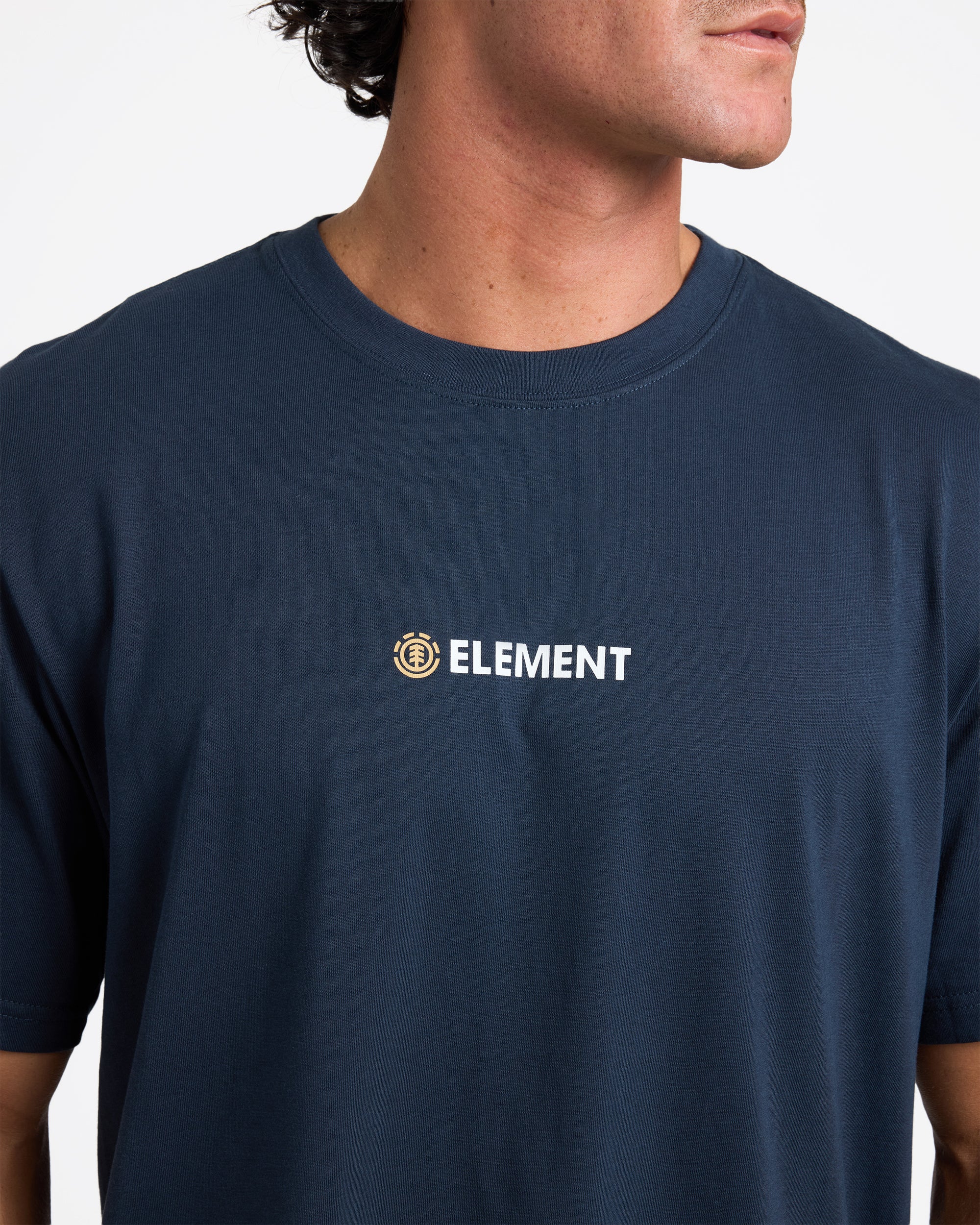 Mens Blazin Chest T-Shirt