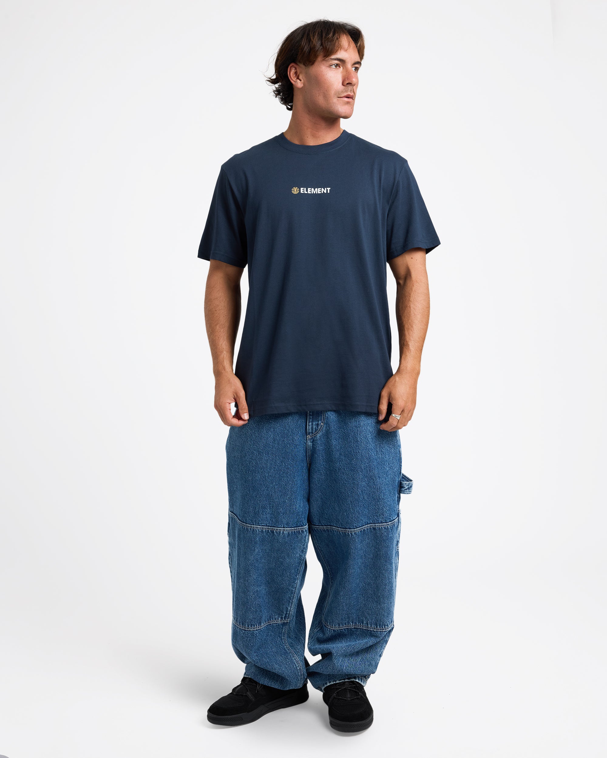 Mens Blazin Chest T-Shirt