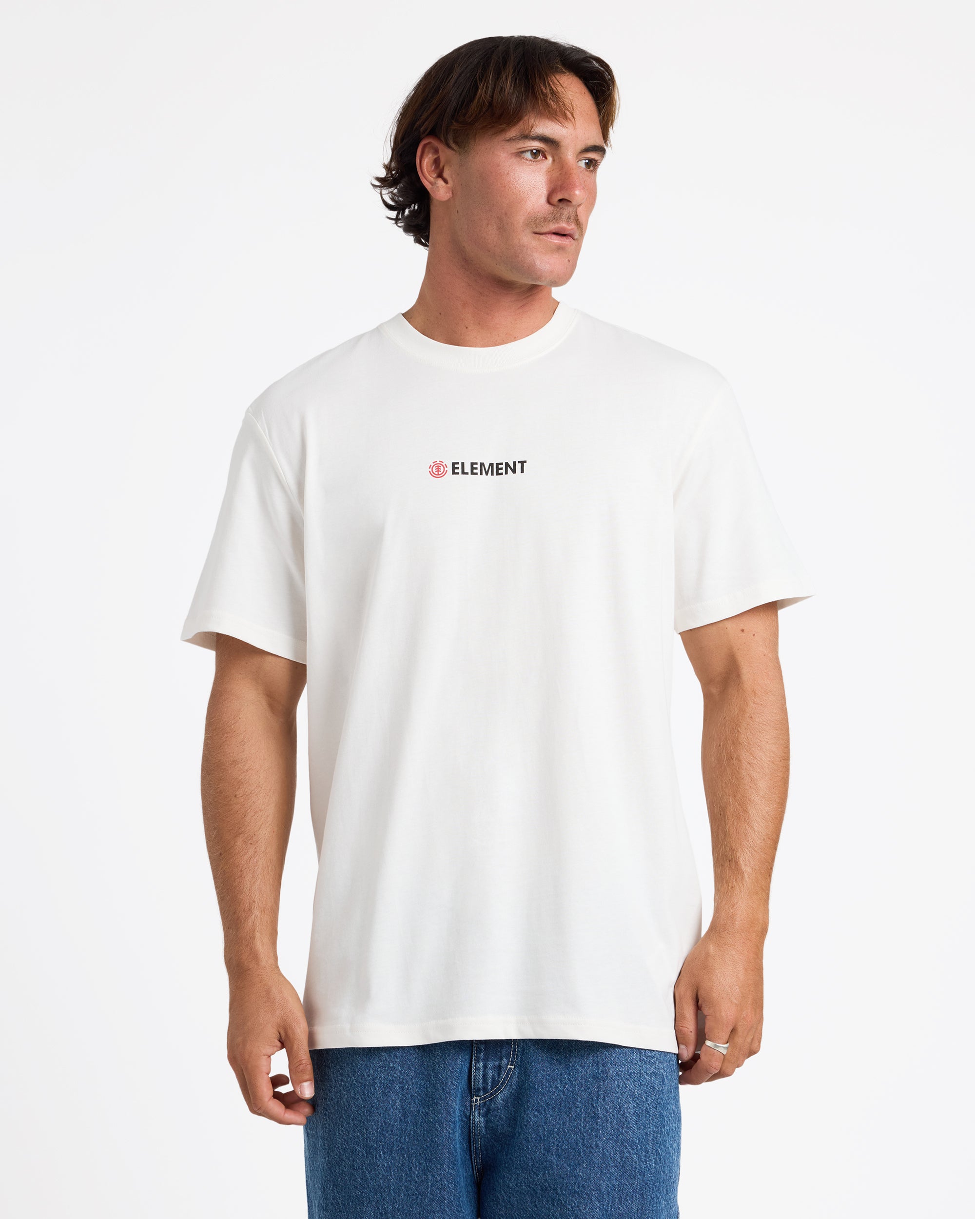 Mens Blazin Chest T-Shirt